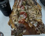 Foto del paso 4 de la receta: Sabalo a la parrilla