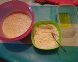 Foto del paso 3 de la receta: Ciabatta