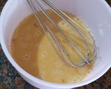 Foto del paso 1 de la receta: Hotcakes o pancakes