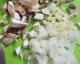 Foto langkah ke 2 dari resep Zuppa soup ala ala.