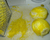 Foto del paso 5 de la receta: Budín de Limón c/Harina integral y Azúcar mascabado
