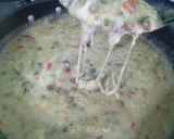 Foto del paso 3 de la receta: Pasta con Salsa de Arvejas