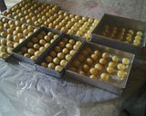 Foto langkah ke 3 dari resep Nastar enak tanpa telur.