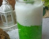 Foto langkah ke 1 dari resep Dawet Ayu Milky Puding.