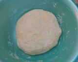 Foto langkah ke 2 dari resep Bakpao.