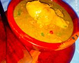 OFE Nsala (White soup)matakin girki6 hoto