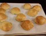 No Knead Yeast Rolls recipe step 11 photo