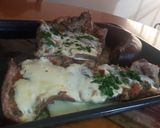 Foto del paso 6 de la receta: Matambrin!!