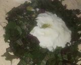 लाल माठाचे ठेपले (laal mathache theple recipe in marathi) रेसिपी स्टेप 7 फोटो 