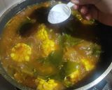 Foto langkah ke 11 dari resep Sayur Goreng Asem Khas Betawi.