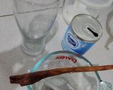 Foto langkah ke 2 dari resep Teh tarik kayumanis.