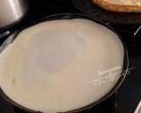 Une image de l'étape 4 de Crêpes Ultra Moelleuses 🥞.