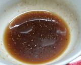 Hình bước làm 3 của món Cánh gà chiên nước mắm