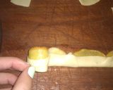 Foto del paso 3 de la receta: Rosas de manzana