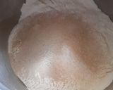 Fahéjas koszorú recept fázis 1 fotója