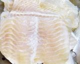 Hình bước làm 1 của món Fillet Cá Ba Sa Xốt Dầu Hào