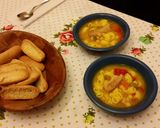 Foto del paso 5 de la receta Rancho Canario