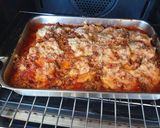Foto del paso 7 de la receta: Lasaña de zapallo italiano