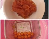 Foto langkah ke 1 dari resep Nastar Lumer dan Ekonomis.