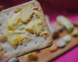 A picture of step 13 of How to Make Homemade Butter.