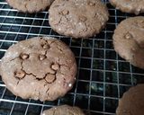 Foto del paso 3 de la receta: Galletas de chocolate 🍪🍫