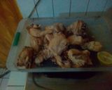 Foto langkah ke 1 dari resep Ayam Betutu Kuah.