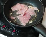 Foto del paso 1 de la receta: Arroz a la cubana (versión española) 🍌🍚