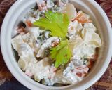 Foto del paso 3 de la receta: Ensalada Rusa