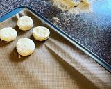 Túrós pogácsa recept fázis 1 fotója