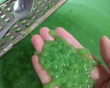 Foto langkah ke 4 dari resep Cendol pandan.