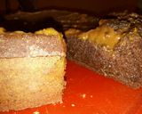 Foto del paso 5 de la receta: Postre Rhodesia