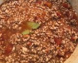 Hamis Lasagne recept fázis 4 fotója