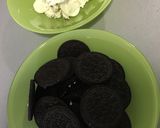 Foto del paso 1 de la receta: Tarta de oreo