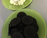 Foto del paso 1 de la receta: Tarta de oreo