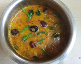 சாம்பார் வடை (Sambar vadai recipe in tamil) ரெசிபி ஸ்டேப் 2 புகைப்படம்