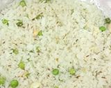 A picture of step 4 of Banarasi Style Chura Matar Breakfast Recipe.