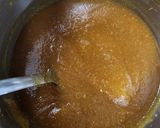Foto del paso 7 de la receta: Dulce de naranjas y calabaza