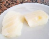 Foto del paso 3 de la receta: "Socarrat" de conservas, calamares, berberechos y bacalao 🔥🔥🔥