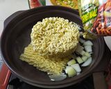 Foto langkah ke 3 dari resep ChapaJin pengganti ChapaGuri (Film Parasite).
