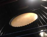 Gyümölcstorta recept fázis 2 fotója