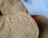 Foto del paso 5 de la receta: Totopos y tostadas de tortilla de maíz