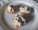 Foto del paso 7 de la receta 267. Untapan de atún