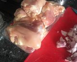 Foto del paso 2 de la receta: Fetuccines en salsa bolognesa con pollo