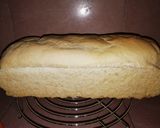 Foto del paso 5 de la receta: Pan de molde fácil