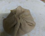 A picture of step 4 of કોલીફ્લાવર પરાઠા (cauliflower paratha receipe in gujrati).