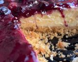 Foto del paso 10 de la receta: Cheesecake cocido