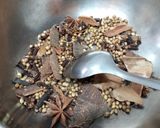 கரம் மசாலா தூள்😋(garam masala powder recipe in tamil) ரெசிபி ஸ்டேப் 2 புகைப்படம்