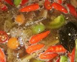 Foto langkah ke 2 dari resep Asem Asem Daging.