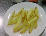 صورة لخطوة 2 من وصفة بطاطا تيكساس