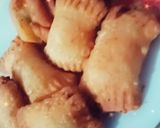 صورة لخطوة 4 من وصفة سمبوسك